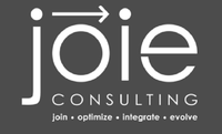 Joie Consulting, Inc Joie Consulting, Inc