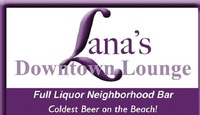 Lana's Downtown Lounge Lana's Downtown Lounge