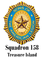 Sons of American Legion Squadron 158