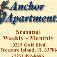 Anchor Apartments