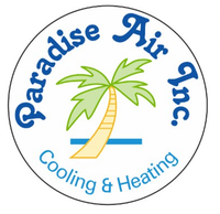 Paradise Air Inc. Paradise Air Inc.