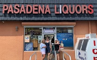 Pasadena Liquors & Fine Wines