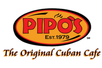 Pipo's Cuban Cafe