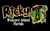 Ricky T's Bar & Grille Ricky T's Bar & Grille