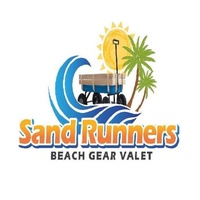 Sand Runners - Beach Gear Valet Sand Runners - Beach Gear Valet