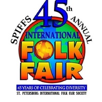SPIFFS - St Petersburg International Folk Fair Society SPIFFS - St Petersburg International Folk Fair Society