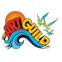 Art Guild at Treasure Island