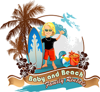 Baby and Beach Family Rentals Baby and Beach Family Rentals