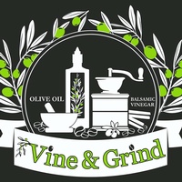 Vine & Grind Olive Oil and Vinegar Shop