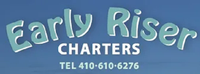 Early Riser Charters Early Riser Charters