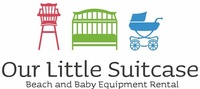 Our Little Suitecase Our Little Suitecase