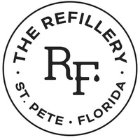 The Refillery St Pete The Refillery St Pete