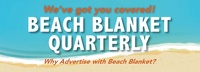 Beach Blanket Quarterly Beach Blanket Quarterly