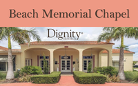 Beach Memorial Chapel Beach Memorial Chapel