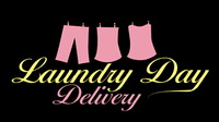 Laundry Day Delivery Laundry Day Delivery