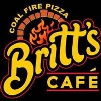 Britts Pizza