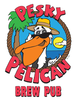Pesky Pelican