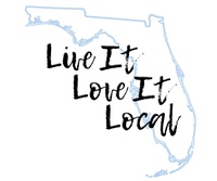 Live it, Love it, Local Live it, Love it, Local