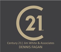 Century 21 Jim White & Associates, Inc.; Dennis Fagan