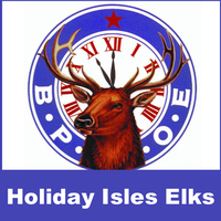 Holiday Isles Elks Lodge 1912