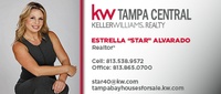 KW Tampa Central  - Star Alvardo
