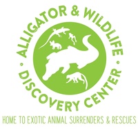Alligator and Wildlife Discovery Center
