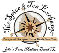 The Spice & Tea Exchange of John's Pass