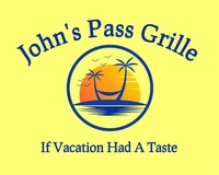 John's Pass Grille