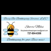 Bizzy Bee Bookkeeping Services