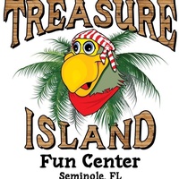 Treasure Island Fun Center