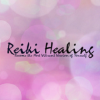 Reiki Healing by Brenda