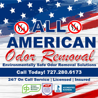All American Odor Removal