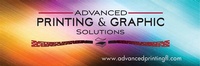 Advanced Printing & Graphic Solutions Advanced Printing & Graphic Solutions