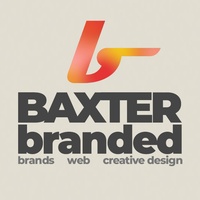 BAXTER branded