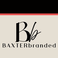 BAXTER branded – marketing + web + design