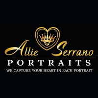 Allie Serrano Portraits