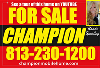 Champion Mobile Home Brokers
