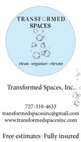 Transformed Spaces, Inc.