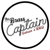The Brass Captain Saloon & BBQ