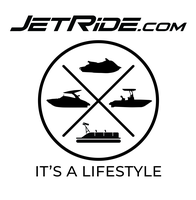 JETRIDE Boat Rental