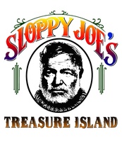 Sloppy Joe's on the Beach, Treasure Island