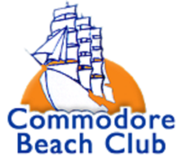 Commodore Beach Club