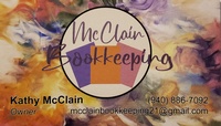 McClain Bookkeeping