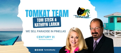 TomKat Team - C21 Champions