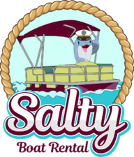 Salty Boat Rental