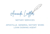 Amanda Loeffler Notary Services, LLC