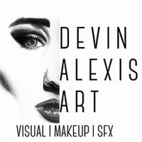 Devin Alexis Art
