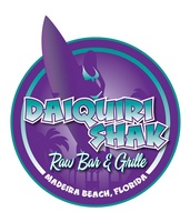 Daiquiri Shak Raw Bar & Grille