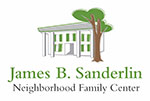 James B. Sanderlin Family Service Center, Inc.