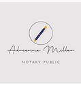 Adrienne Miller Notary Services
